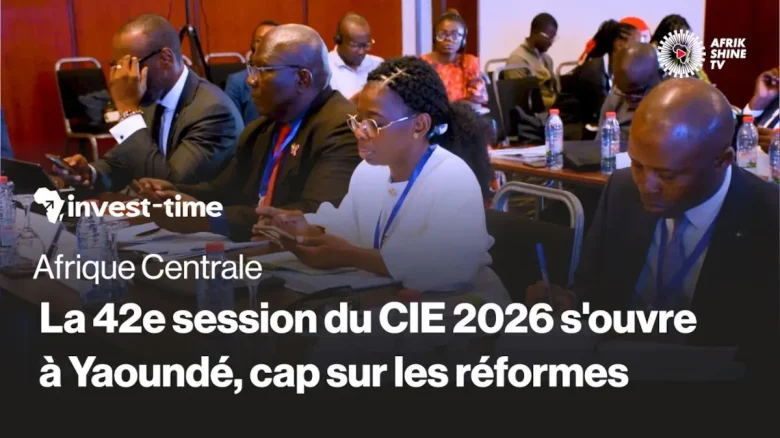 Afrique centrale : Accélérer les réformes pour dynamiser le secteur privé
